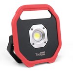 (Повреждения) Аккумуляторный фонарь TopON TOP-MX1MG LED 10 Вт 1100 лм 3.7 В 4.4 ...