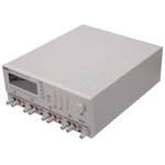 MX100QP, Bench Top Power Supply Programmable 35V 6A 420W USB / RS232 / Ethernet