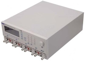 Фото 1/8 MX100QP, Bench Top Power Supply Programmable 35V 6A 420W USB / RS232 / Ethernet