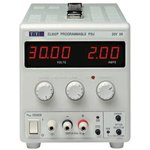 EL302P, Digital Bench Power Supply 60W, 1 Output 0 30V 0 2A
