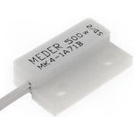 MK04-1A66B-500W, Proximity Sensors 1 Form A Screw Mount