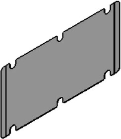 20266, Thermal Interface Products Thermal Pads Package of 10 pcs