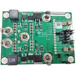 TPS92602EVM, LED Lighting Development Tools TPS92602 EVAL MOD