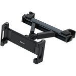 Держатель для планшета Baseus BS-CZ009 JoyRide Pro Black (SUTQ000001)