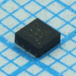 TMP117AIDRVR, Датчик температуры цифровой ...