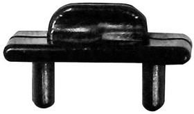 Фото 1/2 110G68, RETENTION CLIP, HOUSING CONNECTOR