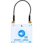 ST25TV-ESEAL, Development Kit, ST25TV02K NFC Forum Type 5 Tag ...