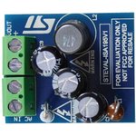 STEVAL-ISA195V1, Evaluation Board, VIPer11 High Voltage Buck Converter, Off-Line, 5V, 360mA Output