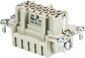70.500.1053.0 FEMALE INSERT BAS BUF 10 2,5 50