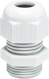 Z5.504.0253.0 Cable gland PG11 PA 8 5,0-10,0
