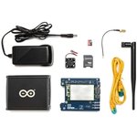 AKX00016, Development Kit, Arduino Pro LoRa Gateway, 8 x LoRaWAN Channels, 868MHz, IoT Development