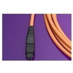 106284-1015, Fiber Optic Cable Assemblies MLX CXP 24F HB OPT IC CBL OFNP 15m