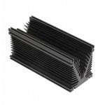 392-300AB, Heat Sinks Heat Sink for Power Modules, IGBTs and Solid State Relays, Aluminum, 300mm