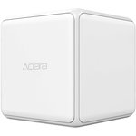 Aqara Cube, Куб для беспроводного управления умными устройствами Aqara