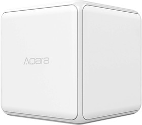 Фото 1/10 Aqara Cube, Куб для беспроводного управления умными устройствами Aqara