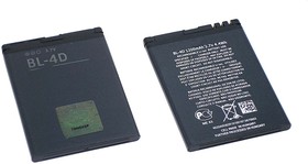 Аккумуляторная батарея BL-4D для Nokia N97 mini/E5/E7-00/N8