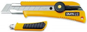 Строительный нож (Олфа) OL-L-2