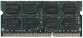 Модуль памяти Samsung SODIMM DDR3 8Гб 1600 MHz PC3-12800