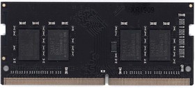 Модуль памяти Samsung SODIMM DDR4 8Гб 2133 MHz PC4-17000