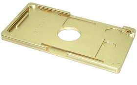 Рамка для позиционирования дисплея iPhone 11 алюминиевая