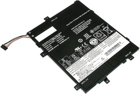 Аккумуляторная батарея для планшета Lenovo Tablet 10 (01AV468) 7.68V 4940mAh