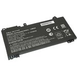 Аккумуляторная батарея для ноутбука HP ProBook 430 G6 (RE03-3S1P) 11,55V 3500mAh ...
