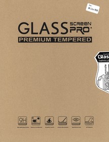 Защитное стекло для Samsung Galaxy Tab S6 Lite