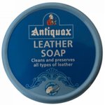 Мыло для очистки кожи Leather Soap 250мл