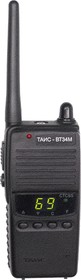 Радиостанция ВТ-34М\69каналов\433МГц; радиостанция ВТ-34М\69каналов\433МГц