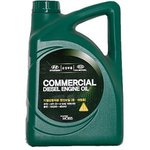05200484A0, Масло моторное Commercial Diesel 10W-40 API CI-4 полусинтетическое ...