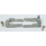 09 20 000 9925, Adapter set 10/16A for D-Sub