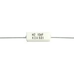 100mΩ Ceramic Resistor 5W ±5% BWR5CR10J