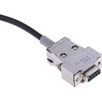 CS1W-CN226, PLC Cable for Use with CS1W Series