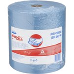 8347, WypAll Dry Cloths, Roll of 475