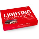 150001, LED Lighting Development Tools Horticulture - LEDs Development Kit