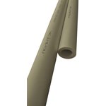 Труба PPRC PN 20 ф20x3,4 (2м.) (СЕРЫЕ) 9002020034-2с