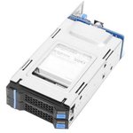 "384-23701-3116B0 AS'Y COMPONENT,RM23708,MIX,12G SAS 2.5" 2BAY HDD CAGE ...