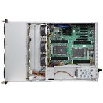 Корпус AIC XE1-3ET00-01 RSC-3ET, 3U, 16xSATA/SAS HS 3,5/2,5" universal bay + ...