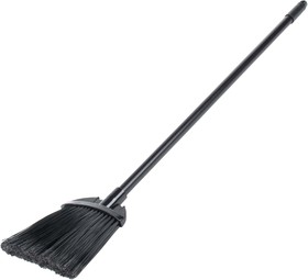 Фото 1/2 FG637400BLA, Black Hand Brush for All Industries with brush included
