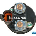 SSA1427KR, Втягивающее реле стартера