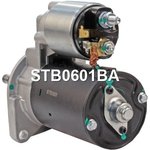 STB0601BA, Стартер 12V 1.1kW