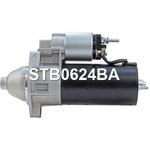 STB0624BA, Стартер 12V 1,7 KW