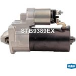 STB9389EX, Стартер 12V 2,5 KW