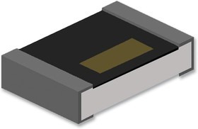 MCFT0BT3N0, Thin Film Inductor, 3 нГн, 0.45 Ом, 6 ГГц, 380 мА, 0402 [1005 Metric], Серия MCFT