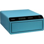 Мебельный сейф Smart JS1 лазурный голубой 1001904