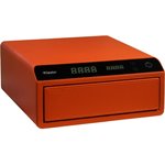 Мебельный сейф Smart JS1 спелый апельсин 1001901