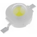 OSW4XZE3E1E, Power LED; white cold; 140°; 700mA; P: 3W; 200lm; 3.5?4.5V