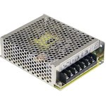 RS-50-24, Switching Power Supplies 52.8W 24V 2.2A