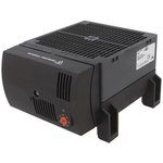 03051.0-00, Enclosure Heater, 230V ac, 950W Output, 100mm x 145mm x 168mm