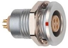 EGG.1T.316.CLL, Circular Push Pull Connectors